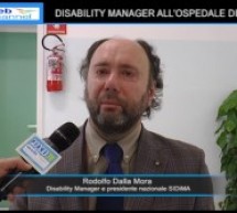 DISABILITY MANAGER ALL’OSPEDALE DI JESOLO