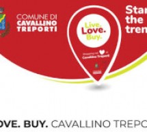 CAVALLINO TREPORTI: “LIVE. LOVE. BUY.” SI ESPANDE CON LA PROGETTAZIONE DELLA CARTELLONISTICA LOCALE