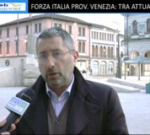 FORZA ITALIA PROVINCIA DI VENEZIA: TRA ATTUALITÁ E FUTURO