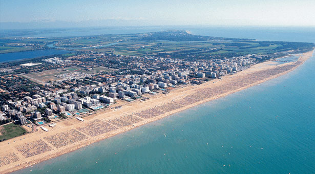 LA CONFERENZA DELLA COSTA VENETA RISPONDE ALL’APPELLO DELLE ATTIVITÀ CAORLENSI