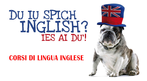 CONFARTIGIANATO, CORSI DI INGLESE