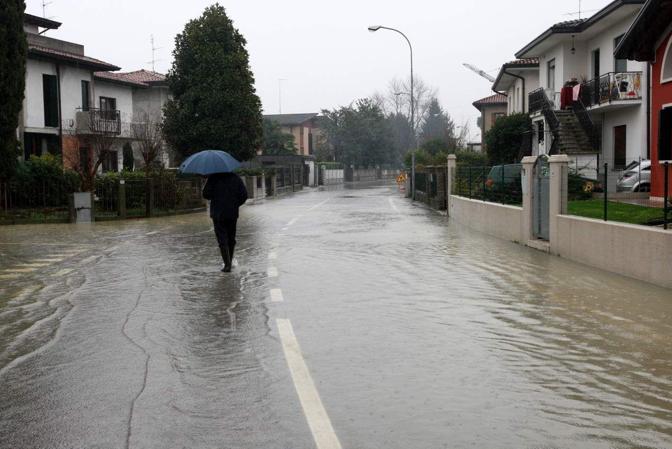 PROTEZIONE CIVILE. PUBBLICATA L’ORDINANZA DI NOMINA DEL PRESIDENTE ZAIA COMMISSARIO PER IL MALTEMPO 2019