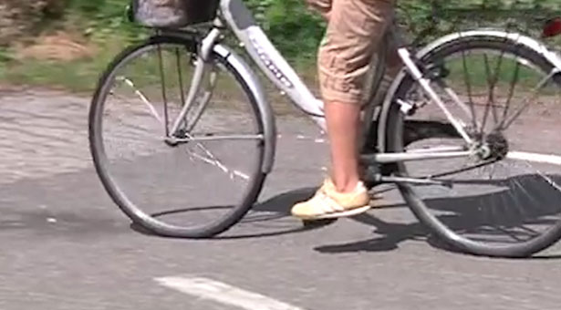 “FARO TO FARO”: LA CICLOTURISTICA DELLE SPIAGGE VENETE DELL’ALTO ADRIATICO DAL FARO DI PUNTA SABBIONI A QUELLO DI BIBIONE