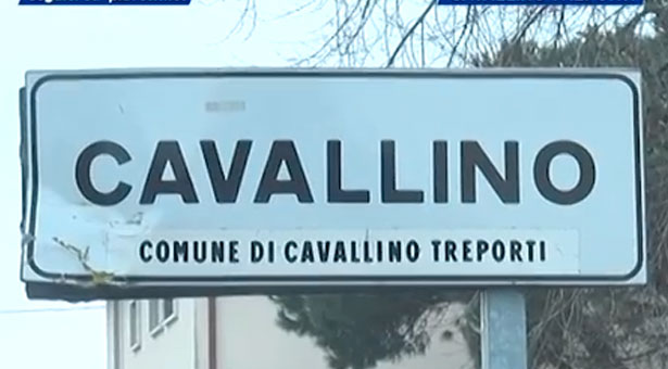 PERCHE’ FARE ARTE? EVENTO CONCLUSIVO DI COMUNEVENTI A CAVALLINO-TREPORTI