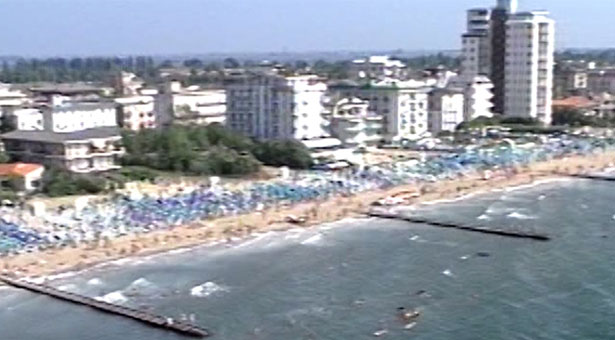 PRESENTATI I RISULTATI DELLA NUOVA INDAGINE SULLO STATO DI SALUTE DEGLI ALBERGHI DELLA COSTA VENEZIANA