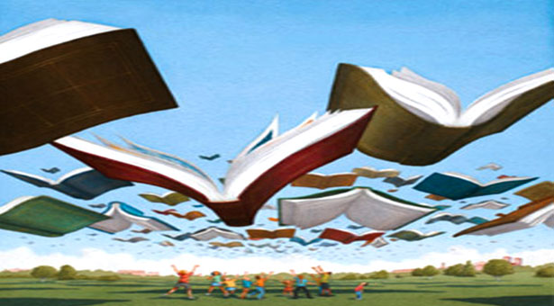 GIORNATA MONDIALE DEL LIBRO, IL 23 APRILE ARRIVA A JESOLO IL FLASHBOOKMOB