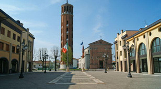 SICUREZZA, IL SINDACO CONTE RINGRAZIA LA POLIZIA DI STATO DI VENEZIA