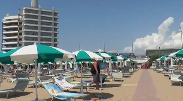 A JESOLO RILASCIATE LE PROROGHE DELLE CONCESSIONI DEMANIALI AL 2020