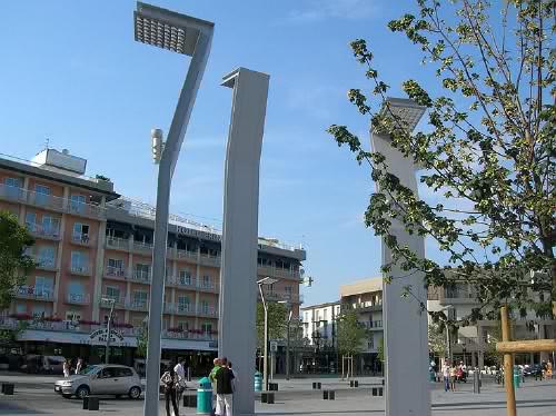 RAMBLA SUL MARE, FIRMATO L’ACCORDO: AL VIA I LAVORI