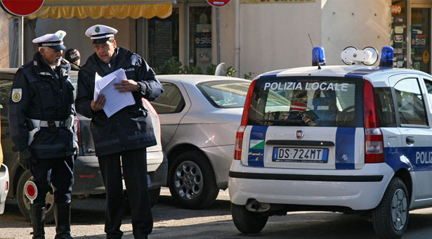 IMPORTANTI CONCORSI PER FAR PARTE DEL CORPO DI POLIZIA LOCALE