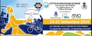 SETTIMANA DELLA MOBILITA’ SOSTENIBILE: CONCLUSIONE TRA BICI, MUSICA E FUMETTI