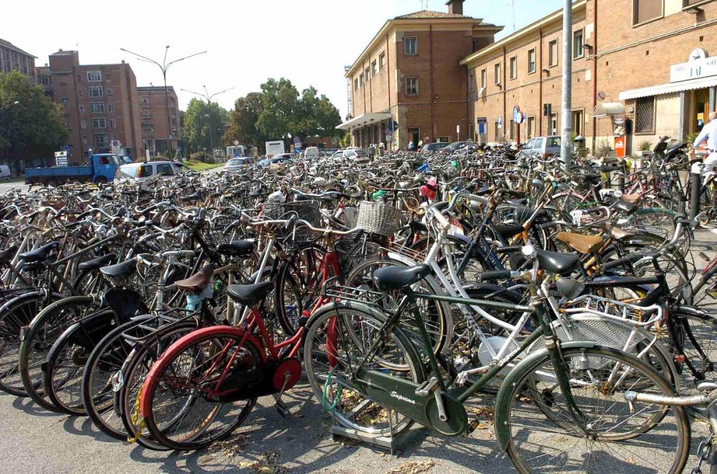 ASTA DI BICICLETTE: IL COMUNE DI SAN DONA’ ACCETTA DONAZIONI