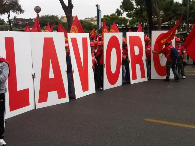 LAVORO: IL D.M 1 AGOSTO 2015 SULLA CASSA INTEGRAZIONE IN DEROGA