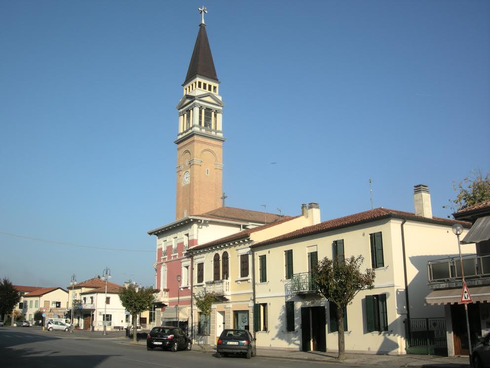 RIAPRE LA CHIESETTA DI SAN ROCCO DOPO GLI INTERVENTI DI RESTAURO