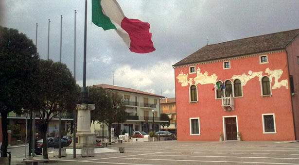 MEOLO, ARRIVANO I BOLLETTINI TASI E IMU