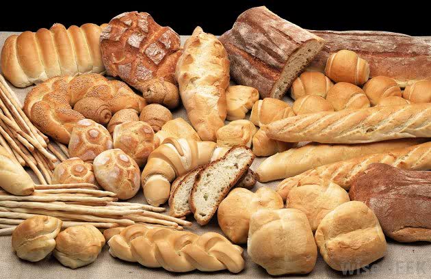 DUE GIORNI TRA LA FARINA, ARRIVA LA FESTA DEL PANE