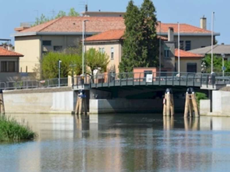 PROBLEMI E POLEMICHE SUL PONTE SPANO, INTERVIENE IL VICESINDACO RUGOLOTTO