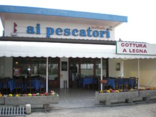 TRATTORIA “AI PESCATORI”, DA ORA E’ “LUOGO STORICO DEL COMMERCIO” DELLA REGIONE VENETO