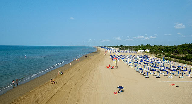 “RESPIRA IL MARE”, BIBIONE PRIMA SPIAGGIA SMOKE FREE