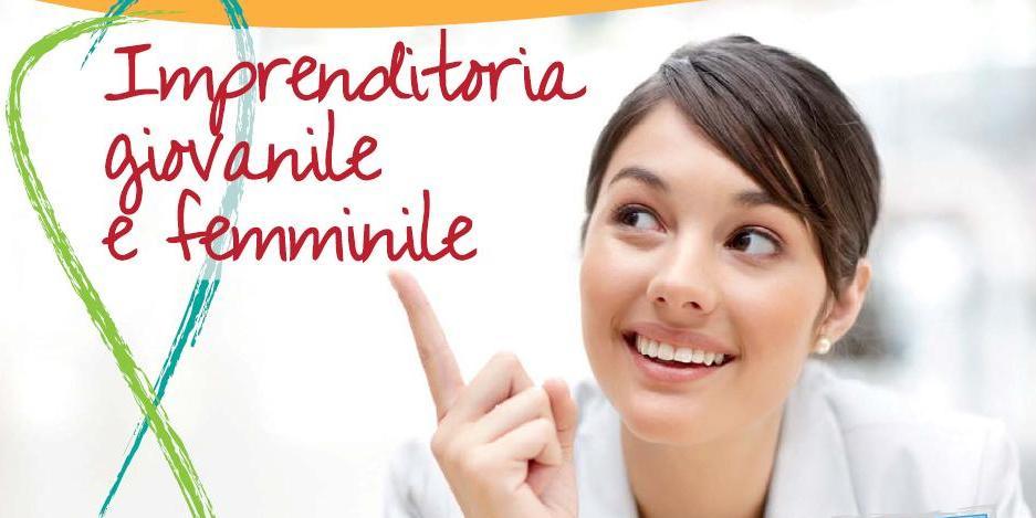 OPEN DAY IL 7 OTTOBRE PER L’IMPRENDITORIA GIOVANILE E FEMMINILE