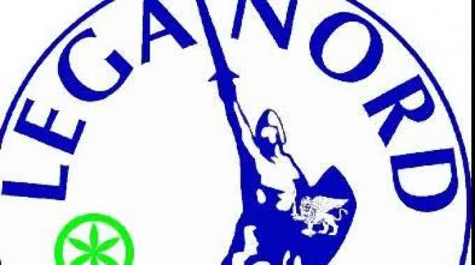 FESTA DELLA LEGA NORD A MUSILE DI PIAVE, OSPITI MATTEO SALVINI E LUCA ZAIA