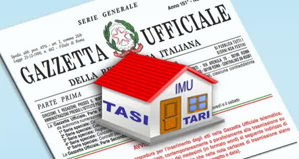 TASI, A JESOLO PROROGATA LA SCADENZA AL 16 NOVEMBRE