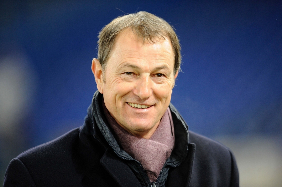 GIANNI DE BIASI, CT DELLA NAZIONALE ALBANESE, PARLERA’ DELL’EVOLUZIONE DEL CALCIO INTERNAZIONALE