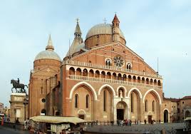 UPA FORMAZIONE, GLI ALLIEVI RESTAURANO LE OPERE DELLA BASILICA DEL SANTO