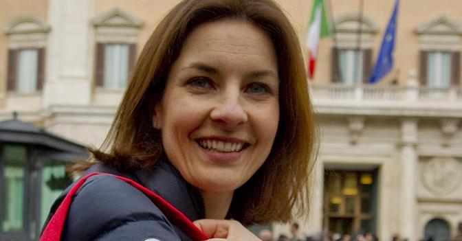 DOMENICA 9 NOVEMBRE LA PRESENTAZIONE DEL COMITATO A SOSTEGNO DELLA MORETTI ALLE PRIMARIE PD PER LA PRESIDENZA DEL VEENTO