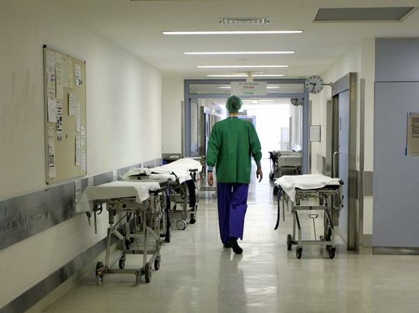 OSPEDALE A SAN STINO, BRAMEZZA: “PAROLE DISTORTE DALLA STAMPA”