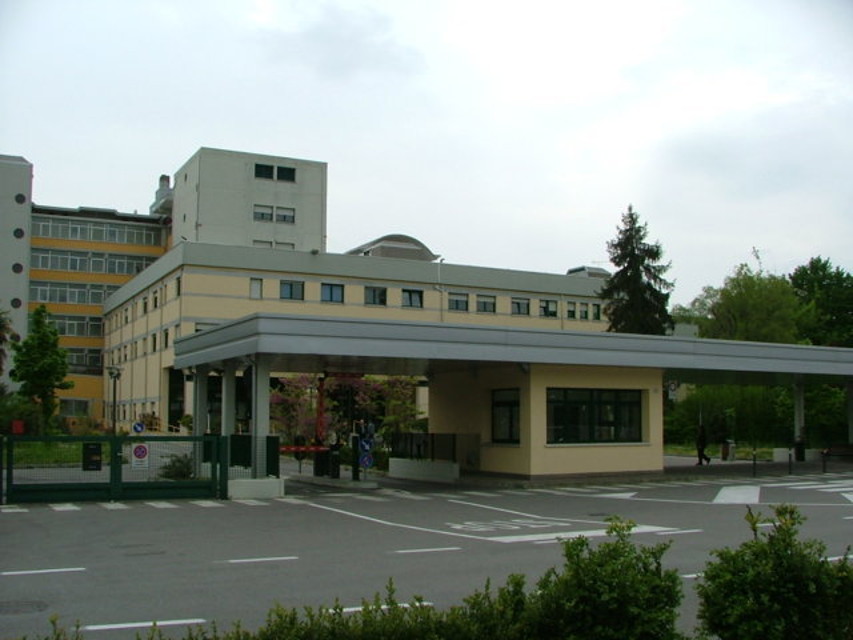 GIUBILEO DEL MALATO: IL VESCOVO DI CONCORDIA-PORDENONE CELEBRERÀ LA SANTA MESSA NEL PIAZZALE DELL’OSPEDALE DI PORTOGRUARO