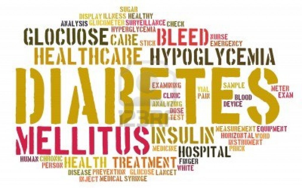 GIORNATA MONDIALE DEL DIABETE, DOMENICA 16 NOVEMBRE