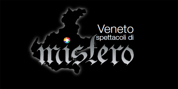 VENETO DI MISTERO, ARRIVA “IL FANTASMA DEL CASTELLO DI MUSSETTA”