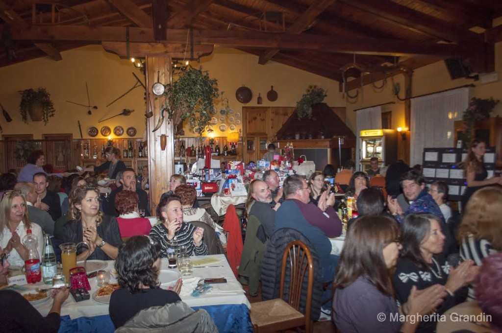 ADAS, SUCCESSO PER LA FESTA DI FINE ANNO PER LA SENSIBILIZZAZIONE AL RISPETTO DEGLI ANIMALI