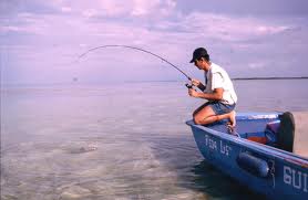 CAORLE, UN INCONTRO PER IL RILANCIO DELLA PESCA PROFESSIONALE E RICREATIVA