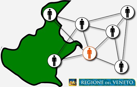 ECCO I NUOVI 17 DISTRETTI INDUSTRIALI DEL VENETO