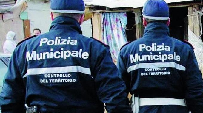 SICUREZZA: DISTRETTO E CONVENZIONE VERSO LA POLIZIA METROPOLITANA