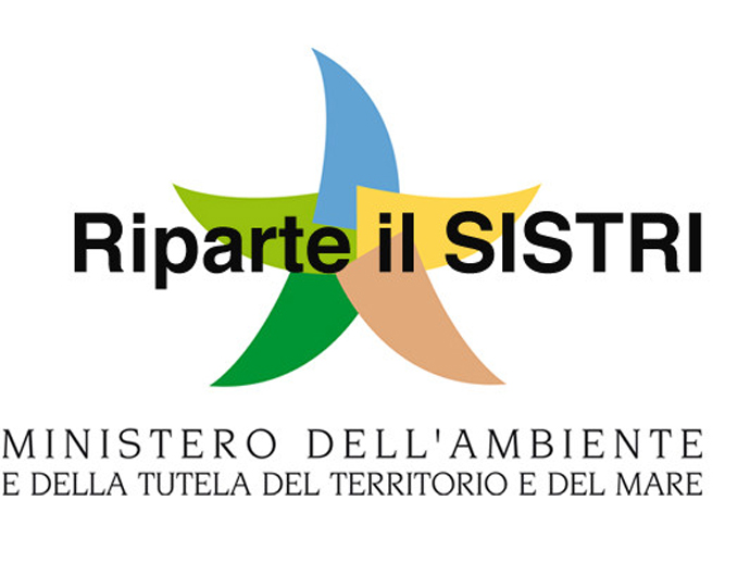 SISTRI: IN MANCANZA DI PROROGA, PAGAMENTO CONTRIBUTO ENTRO IL 31 DICEMBRE