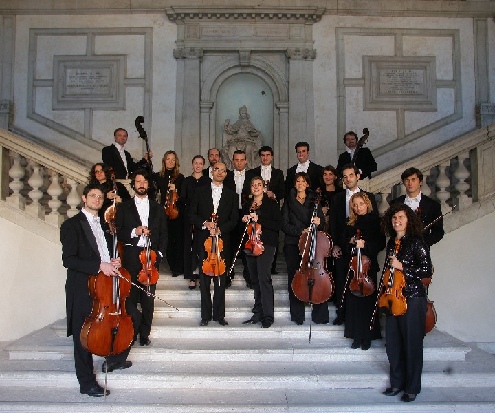 L’ACCADEMIA SAN GIORGIO DOMENICA AL TEATRO METROPOLITANO ASTRA