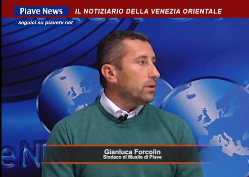 FORCOLIN AL PD: “AGRIVILLAGE GIA’ CHIARITO; MUSILE E SAN DONA’ UNITE SONO SOLO UN’OPPORTUNITA’”