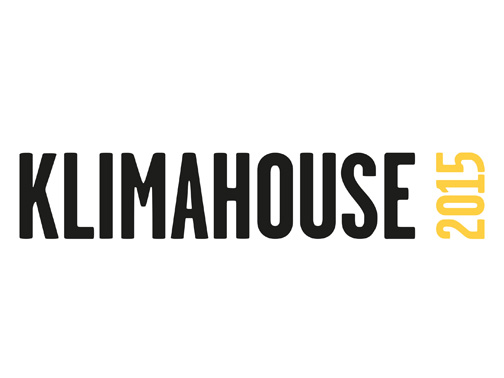 KLIMAHOUSE, LA FIERA DELL’EFFICIENZA ENERGETICA DELL’EDILIZIA