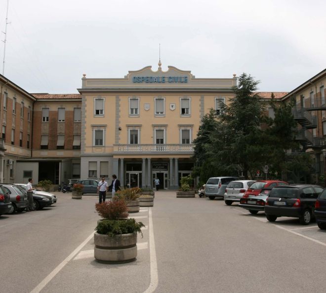 OSPEDALE JESOLANO, 15 POSTI IN PIU’ PER L’AREA RIABILITATIVA