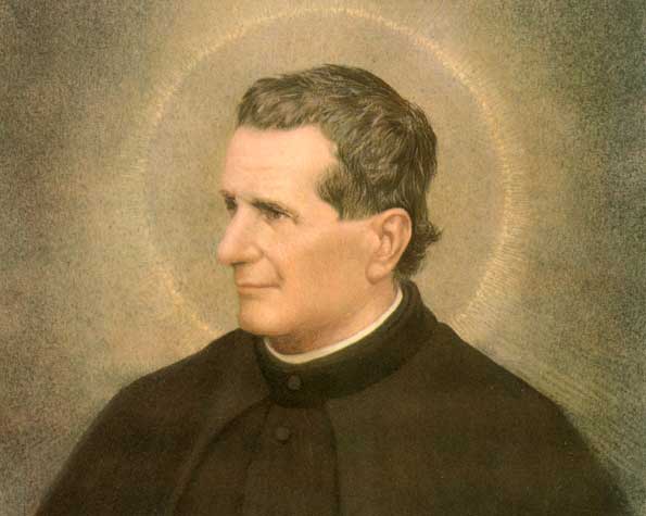 DON BOSCO, IL 29 GENNAIO, UNA MOSTRA E UNA CONFERENZA