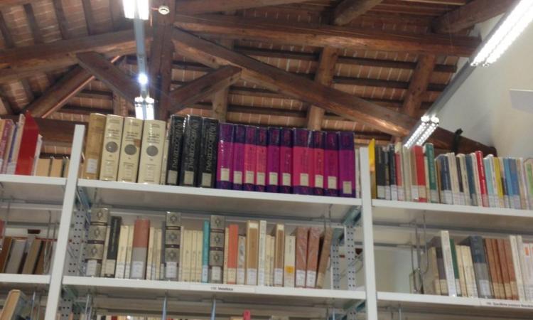 JESOLO BENE COMUNE: “ORARI PIU’ LUNGHI PER LA BIBLIOTECA COMUNALE”