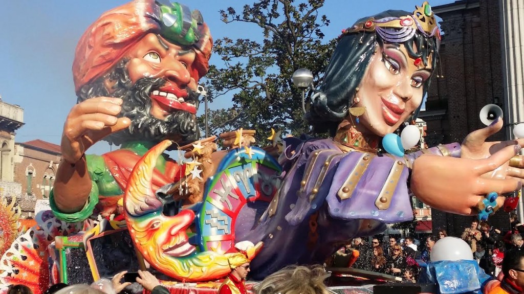 CARNEVALE INSIEME 2015, PREVISTE 10MILA PERSONE A SAN DONA’