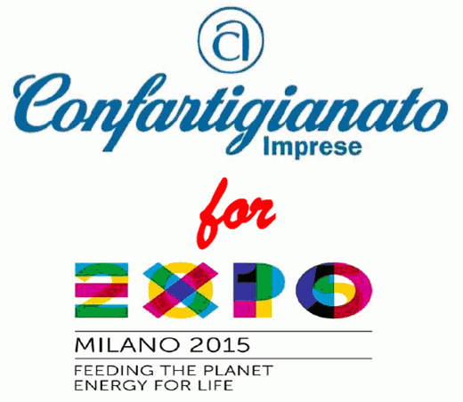 BIGLIETTI EXPO, FINO AL 24/04 CONDIZIONI AGEVOLATE PER CONFARTIGIANATO