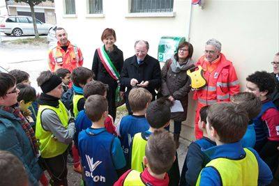 ARRIVANO I DEFIBRILLATORI “PUBBLICI” A QUARTO D’ALTINO