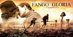 “FANGO E GLORIA”, DOCU-FILM SULLA GRANDE GUERRA