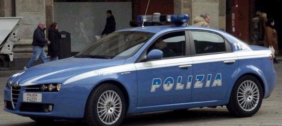 SICUREZZA SUL TERRITORIO, INTERVENTI DI CONTROLLO NELLA SCUOLA DI QUARTO D’ALTINO