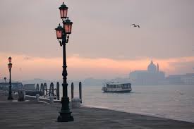 EXPO: VENEZIA ECOSOSTENIBILE GRAZIE AL VAPORETTO A IDROGENO